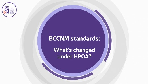 what's changed under HPOA