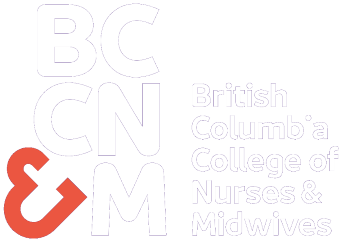 British Columbia College of Nurses and Midwives